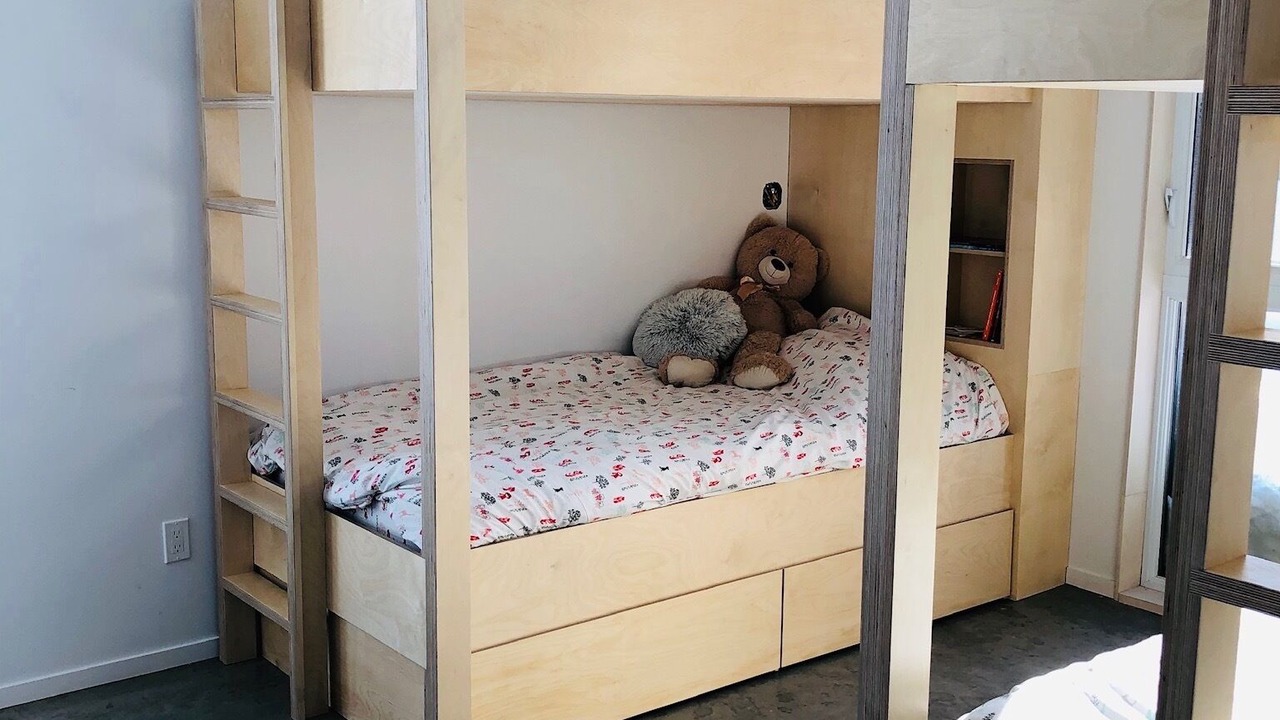 Photo of Bedroom in Shefford