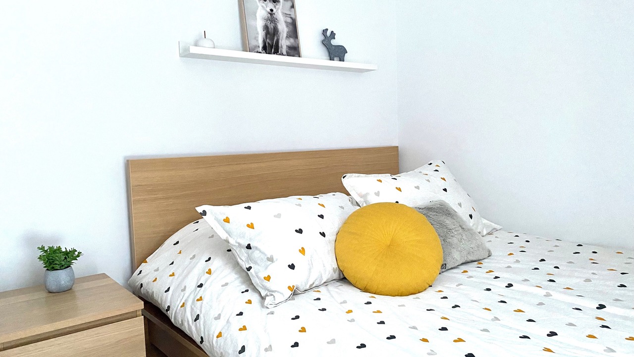 Photo of Bedroom in Shefford