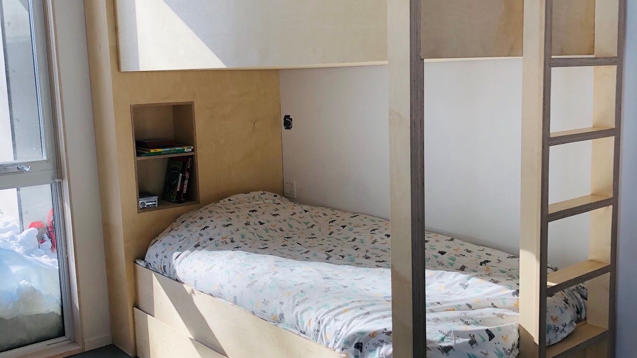 Photo of Bedroom in Shefford