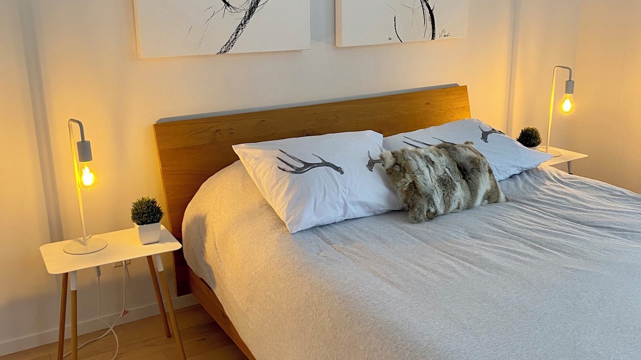Photo of Bedroom in Shefford