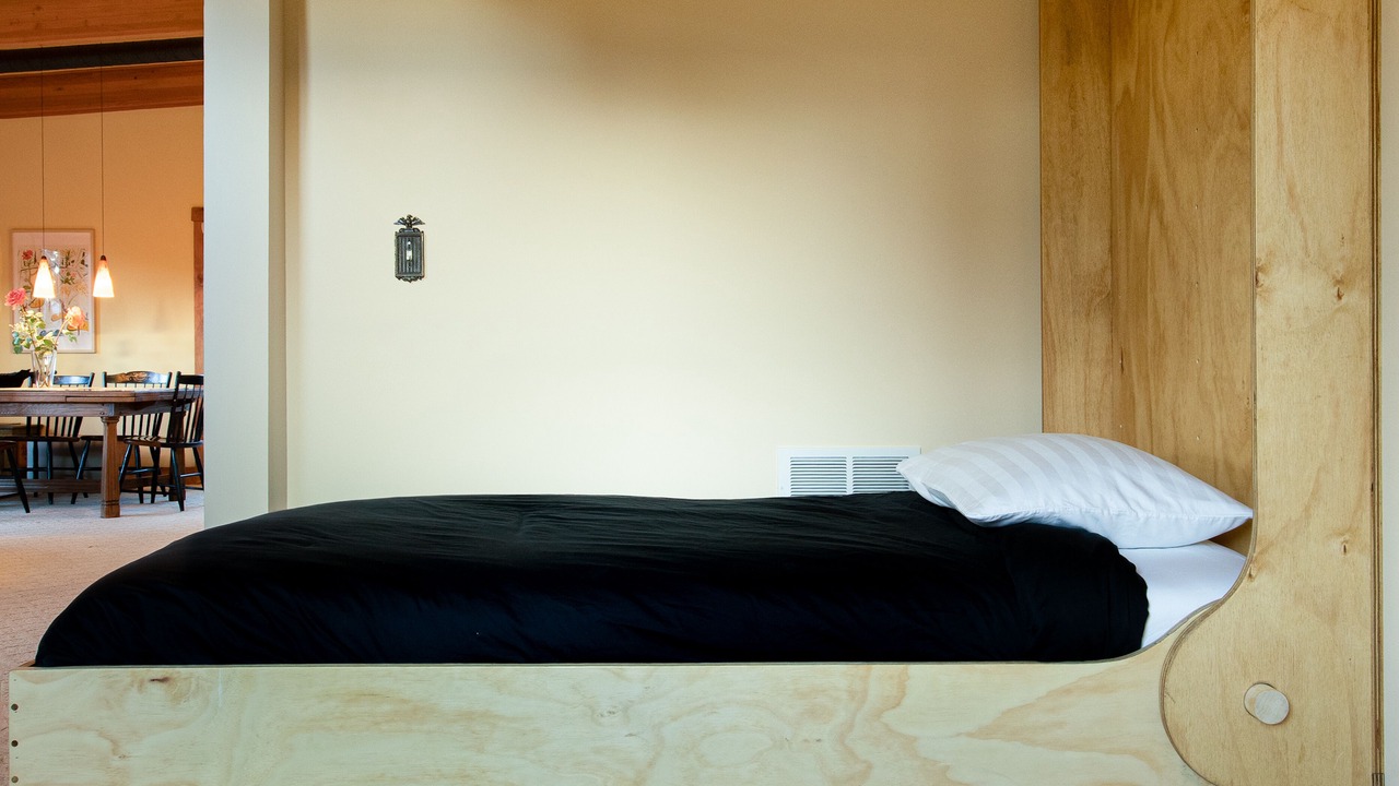 Photo of Bedroom in Wheaton