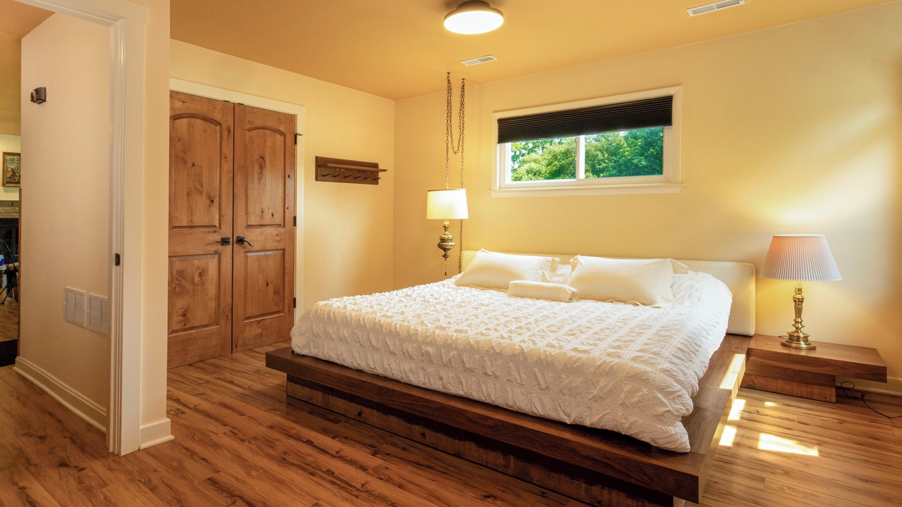 Photo of Bedroom in Wheaton