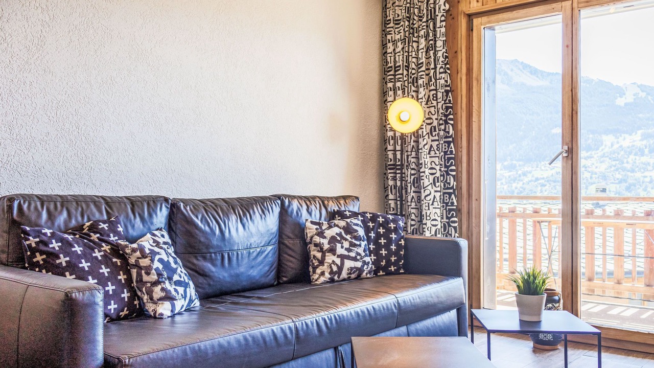 Photo of Livingroom in Veysonnaz
