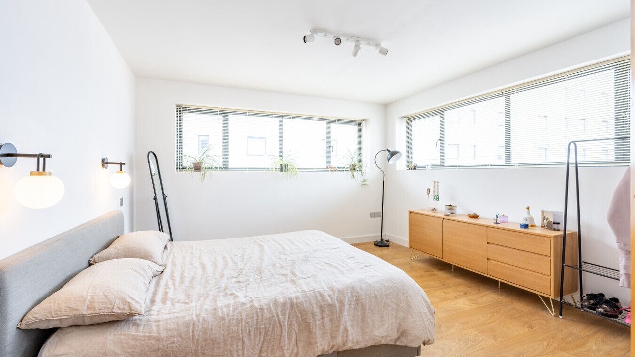 Photo of Bedroom in Norwich