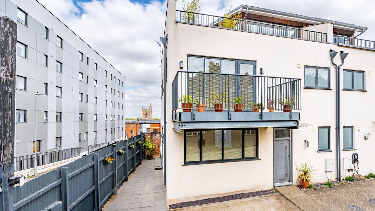 Photo of Outdoor in Norwich