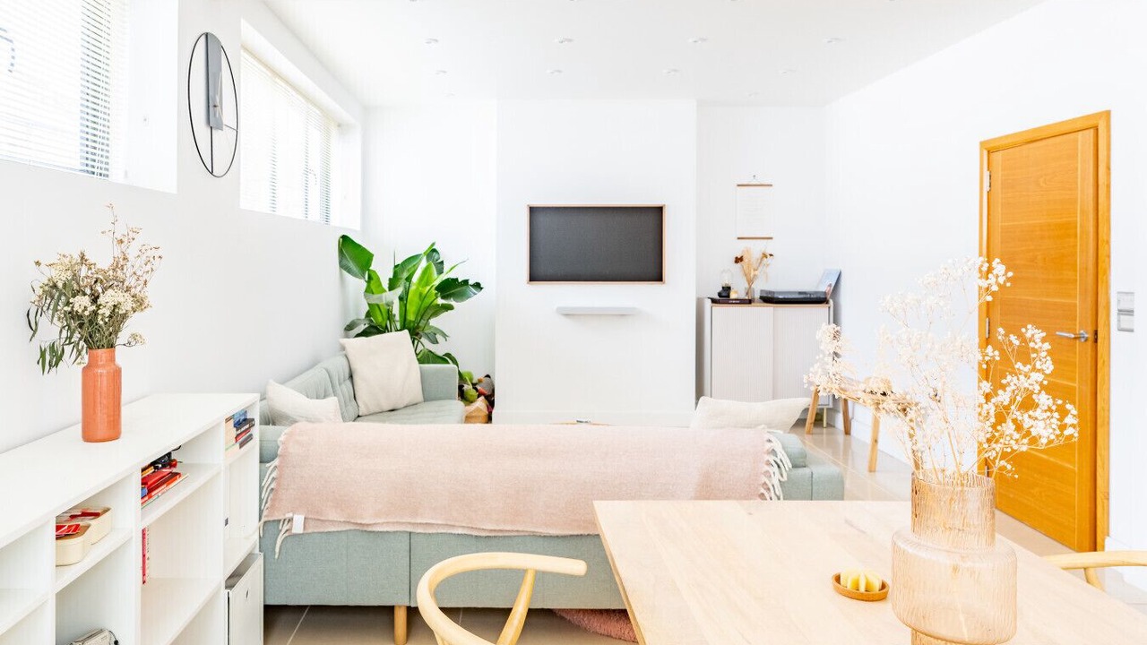 Photo of Livingroom in Norwich