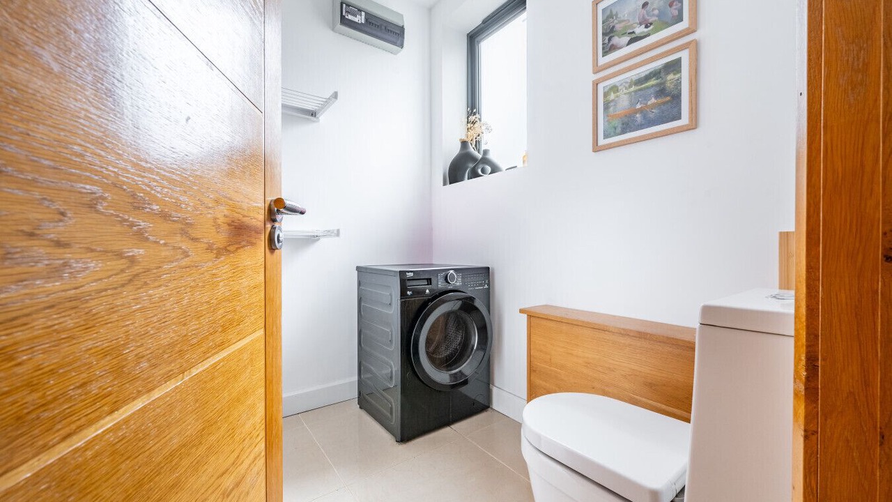 Photo of Bathroom in Norwich