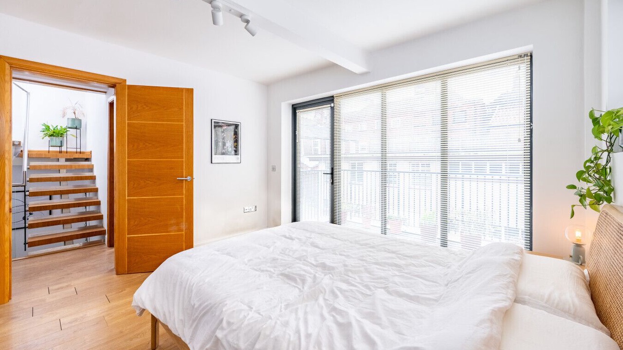 Photo of Bedroom in Norwich