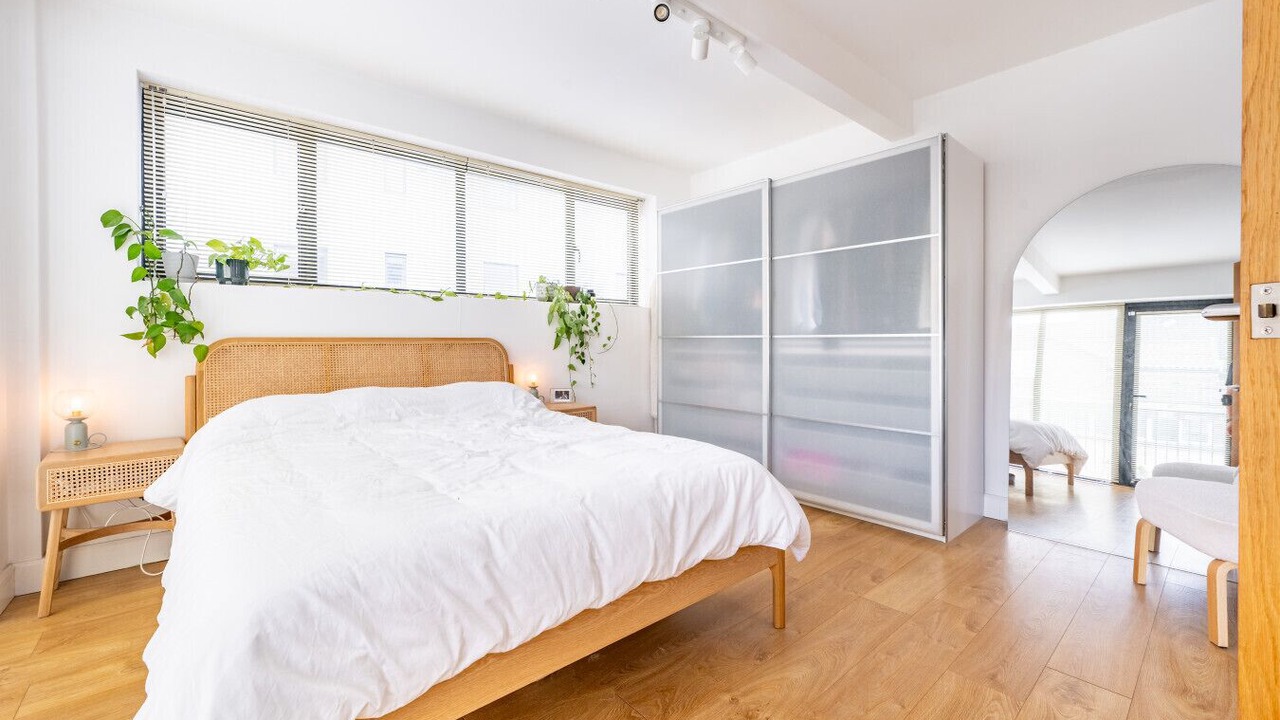 Photo of Bedroom in Norwich