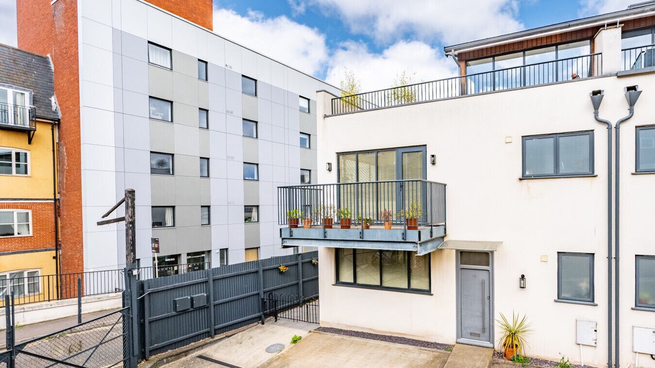 Photo of Outdoor in Norwich