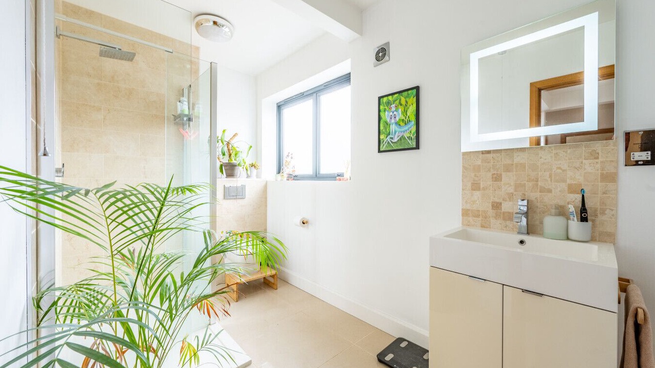 Photo of Bathroom in Norwich