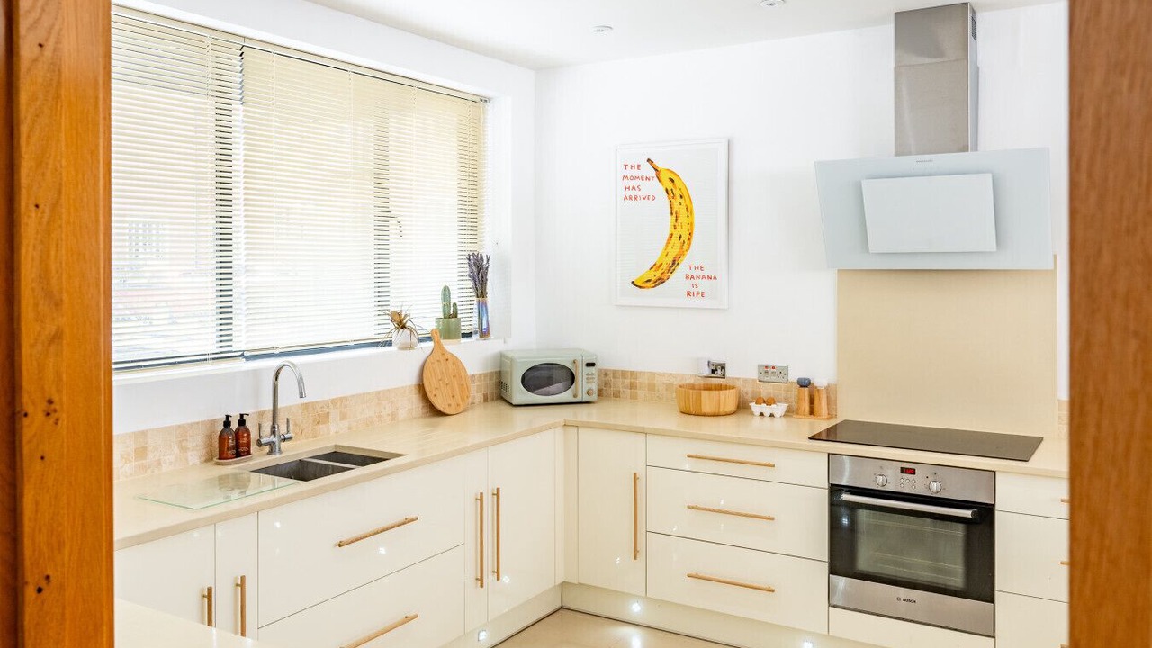 Photo of Kitchen in Norwich