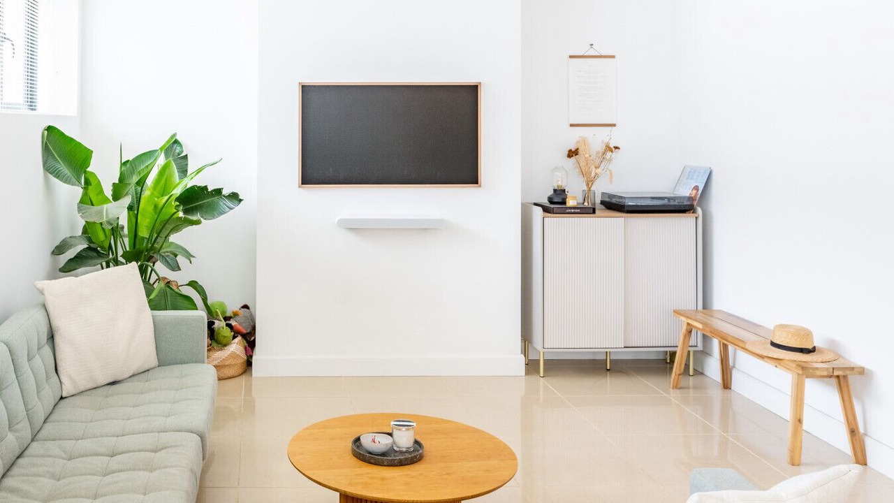 Photo of Livingroom in Norwich