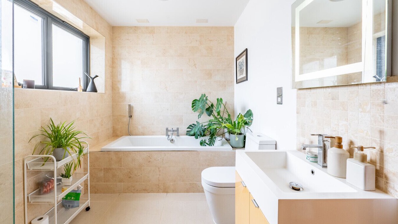 Photo of Bathroom in Norwich