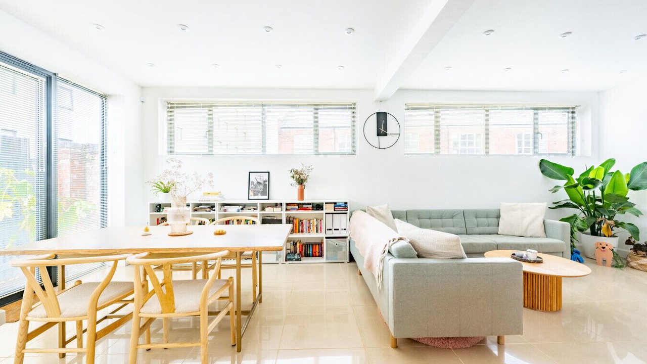 Photo of Livingroom in Norwich