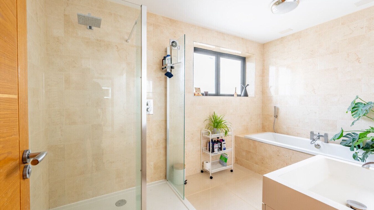 Photo of Bathroom in Norwich