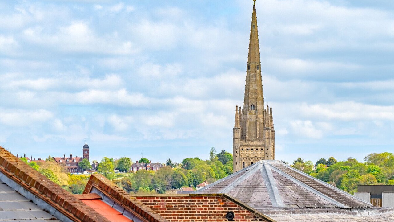 Photo of Others in Norwich