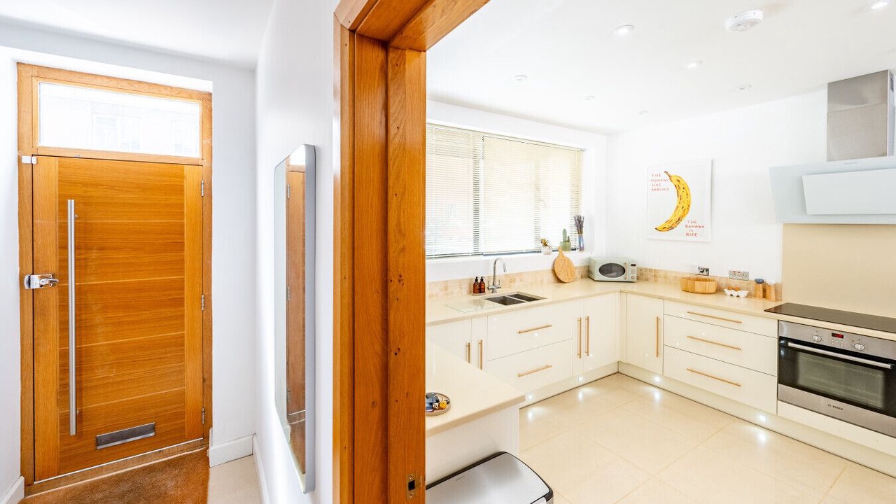 Photo of Kitchen in Norwich