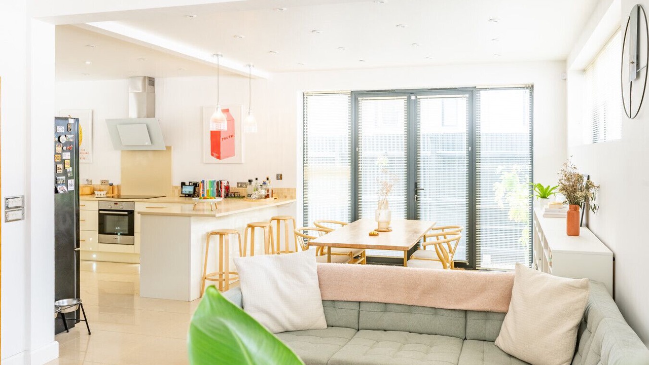 Photo of Livingroom in Norwich