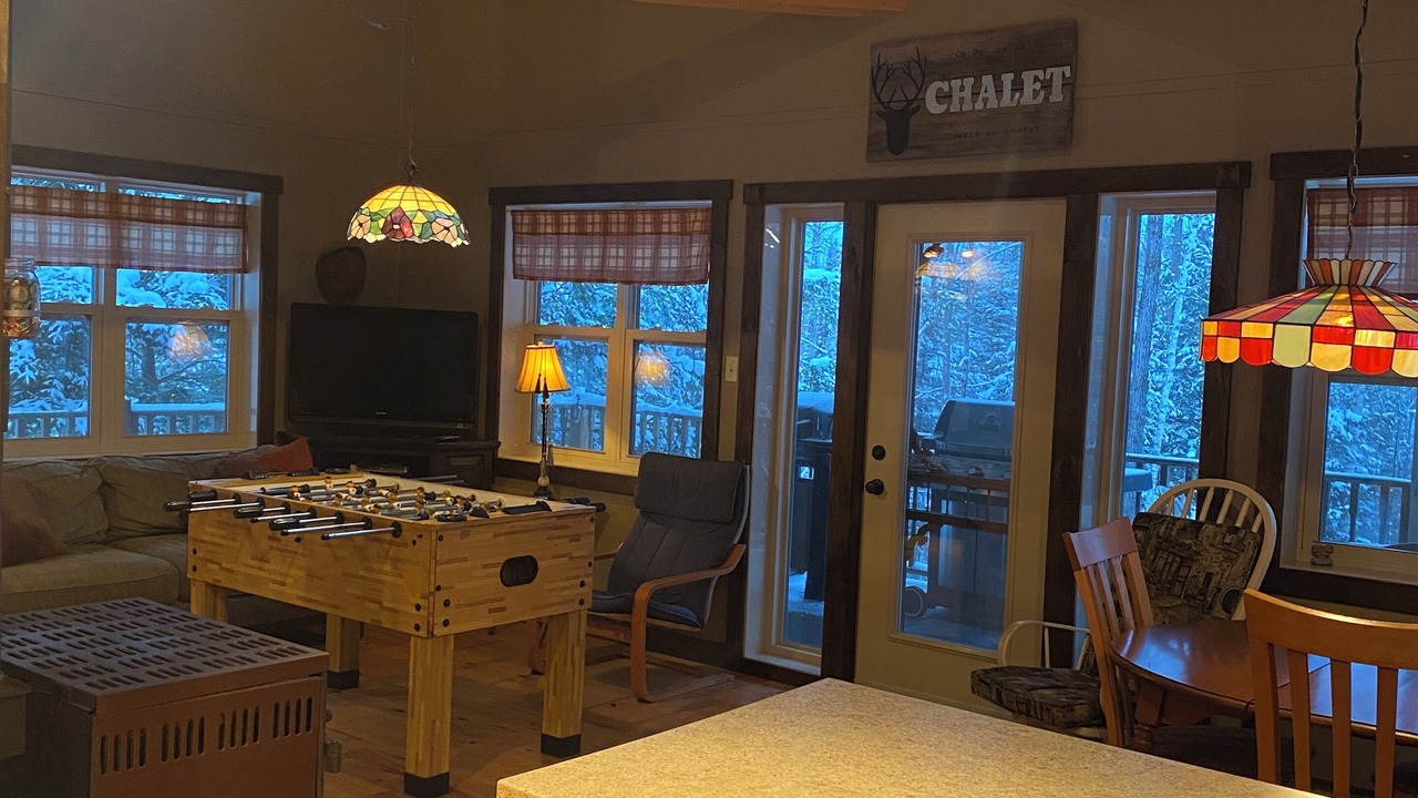 Photo of Bedroom in Duhamel