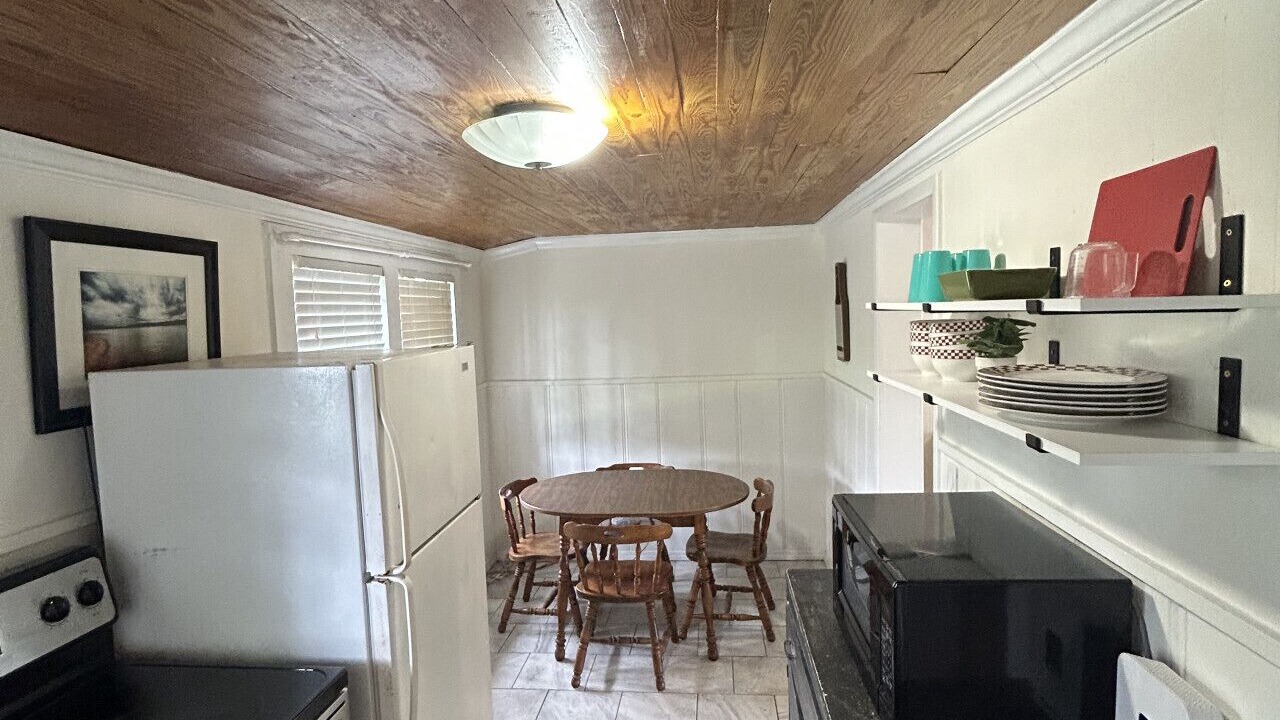 Photo of Kitchen in Cookson
