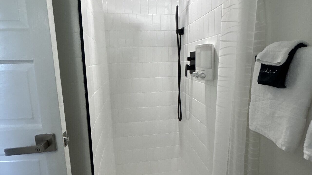 Photo of Bathroom in Cookson