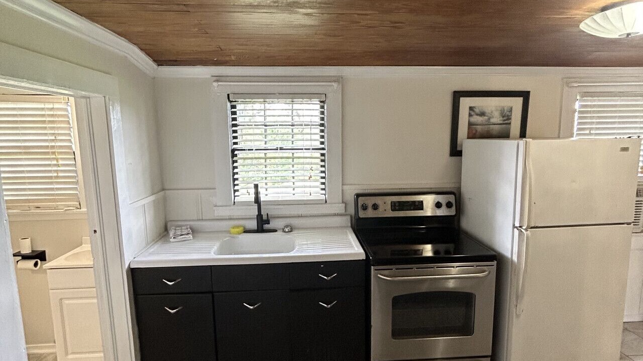 Photo of Kitchen in Cookson