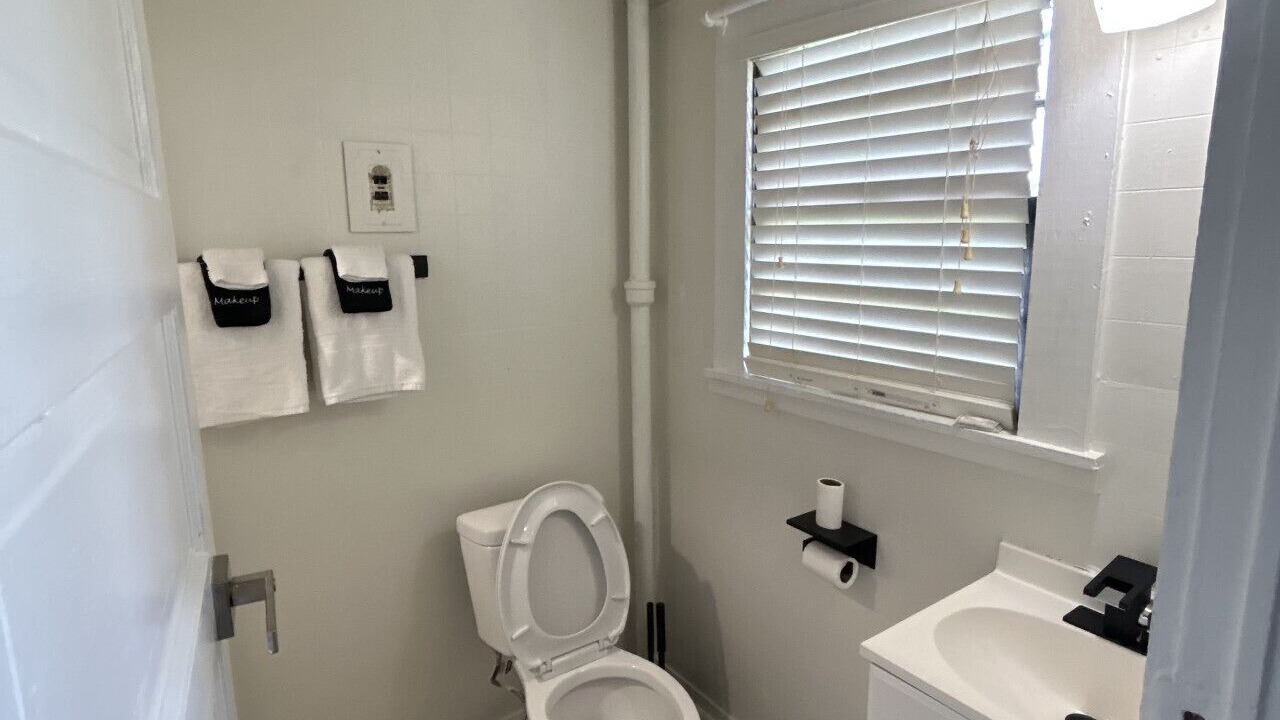 Photo of Bathroom in Cookson