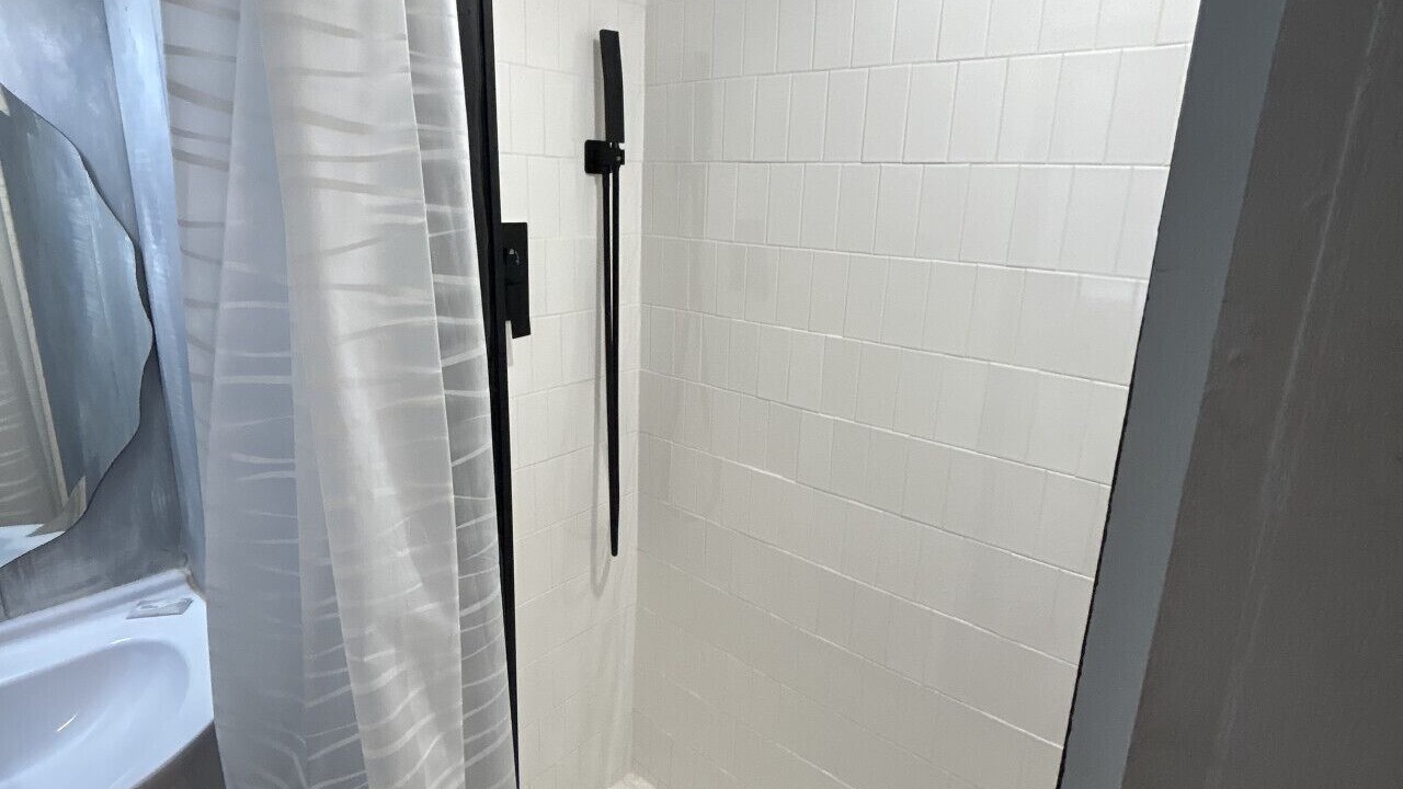 Photo of Bathroom in Cookson