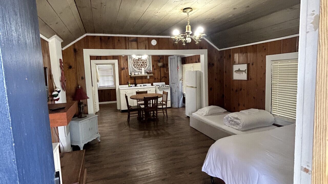Photo of Bedroom in Cookson