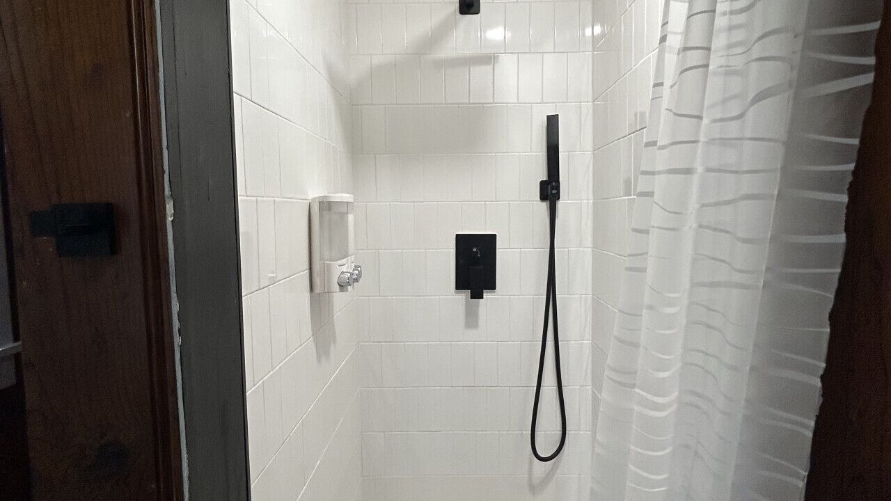 Photo of Bathroom in Cookson