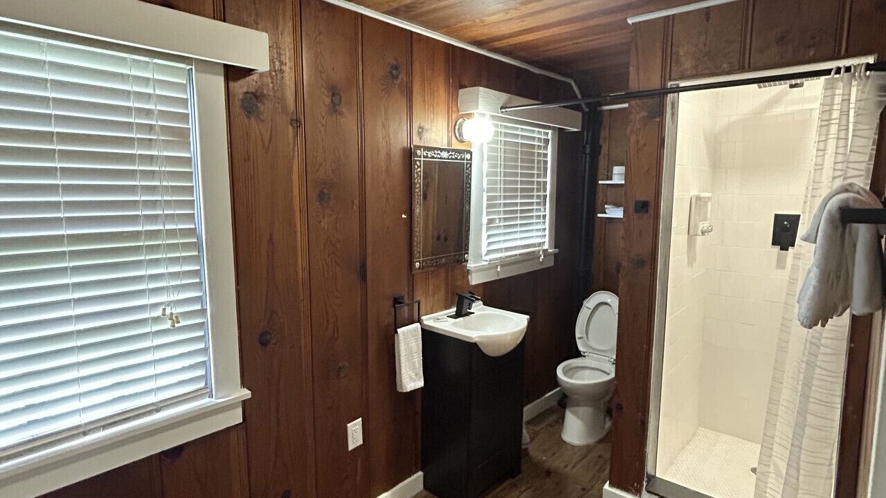 Photo of Bathroom in Cookson