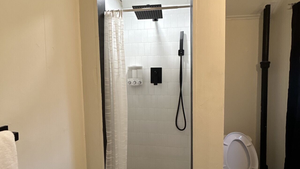 Photo of Bathroom in Cookson