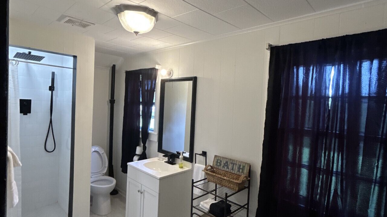 Photo of Bathroom in Cookson