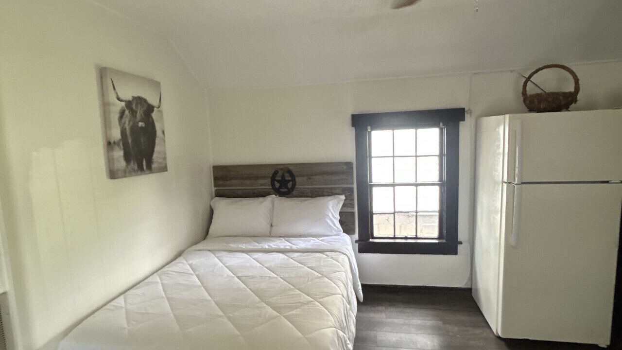 Photo of Bedroom in Cookson