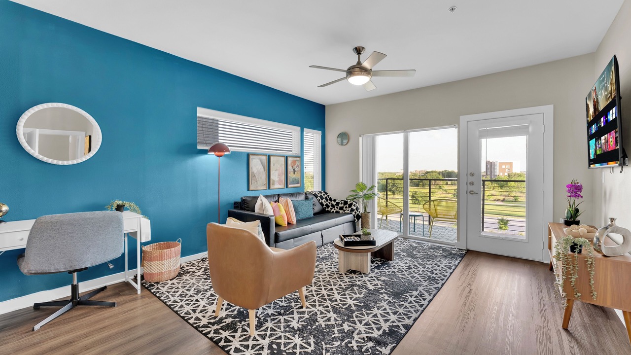 Photo of Livingroom in Cedar Park