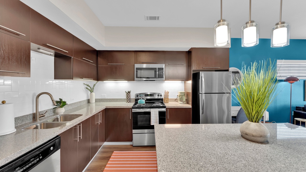 Photo of Kitchen in Cedar Park