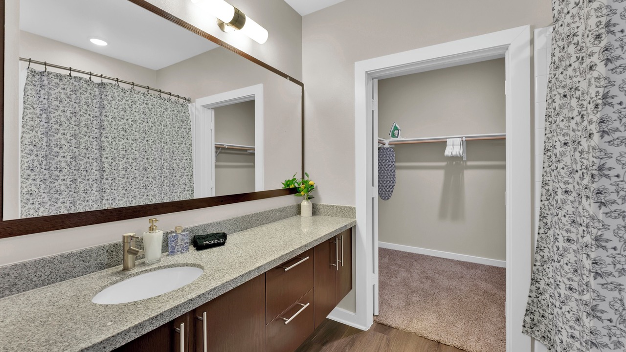 Photo of Bathroom in Cedar Park