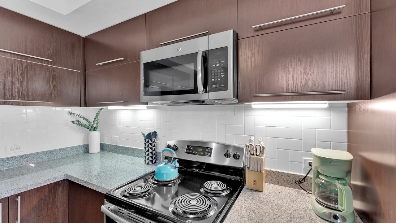 Photo of Kitchen in Cedar Park