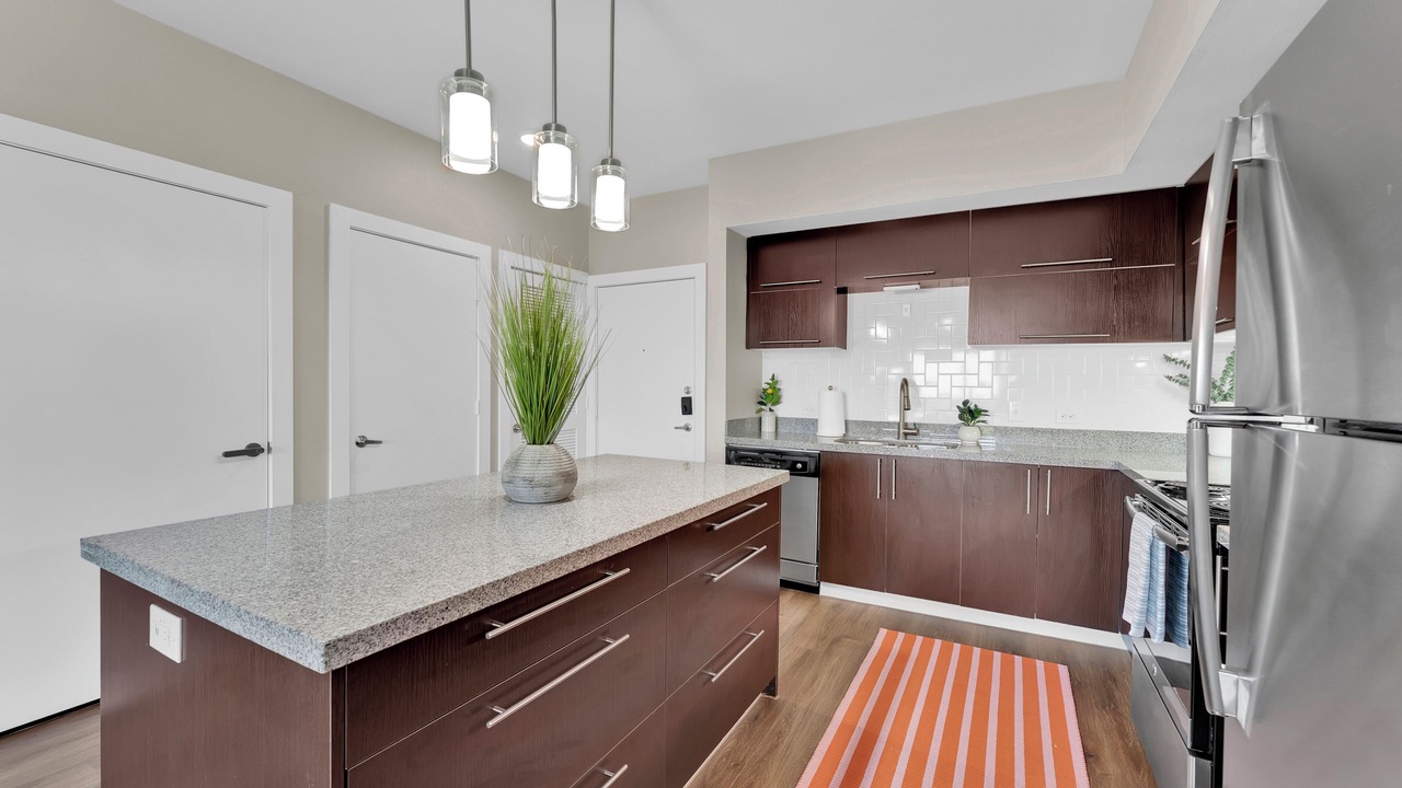 Photo of Kitchen in Cedar Park
