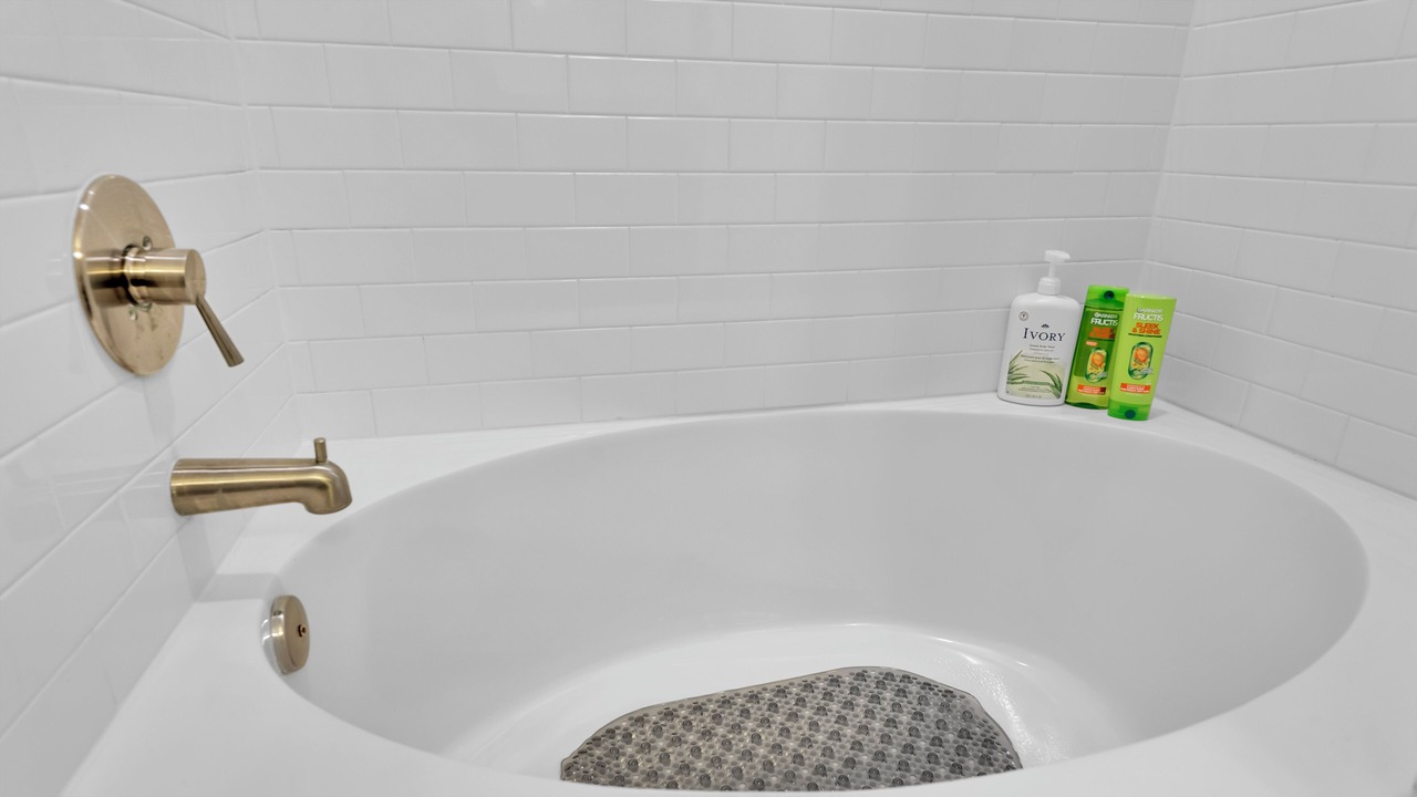Photo of Bathroom in Cedar Park