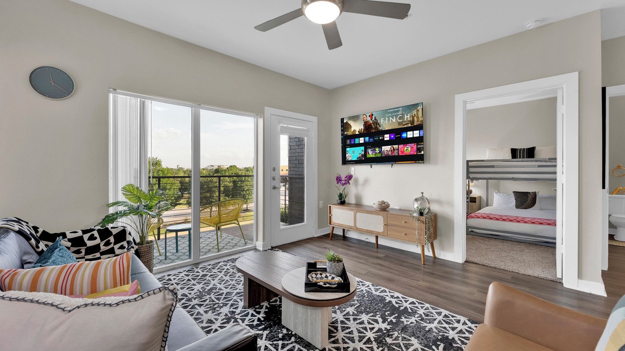 Photo of Bedroom in Cedar Park
