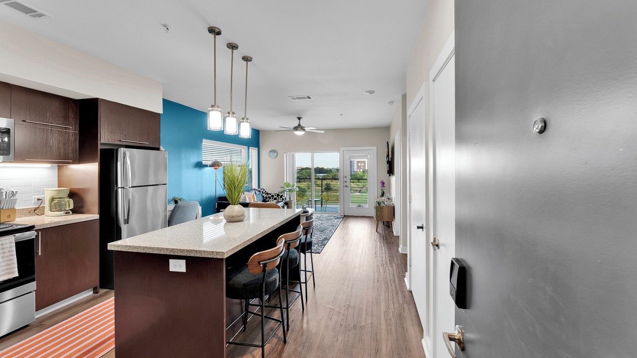 Photo of Kitchen in Cedar Park