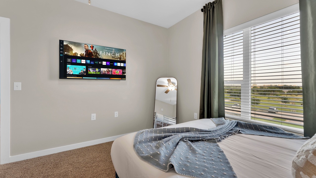 Photo of Bedroom in Cedar Park