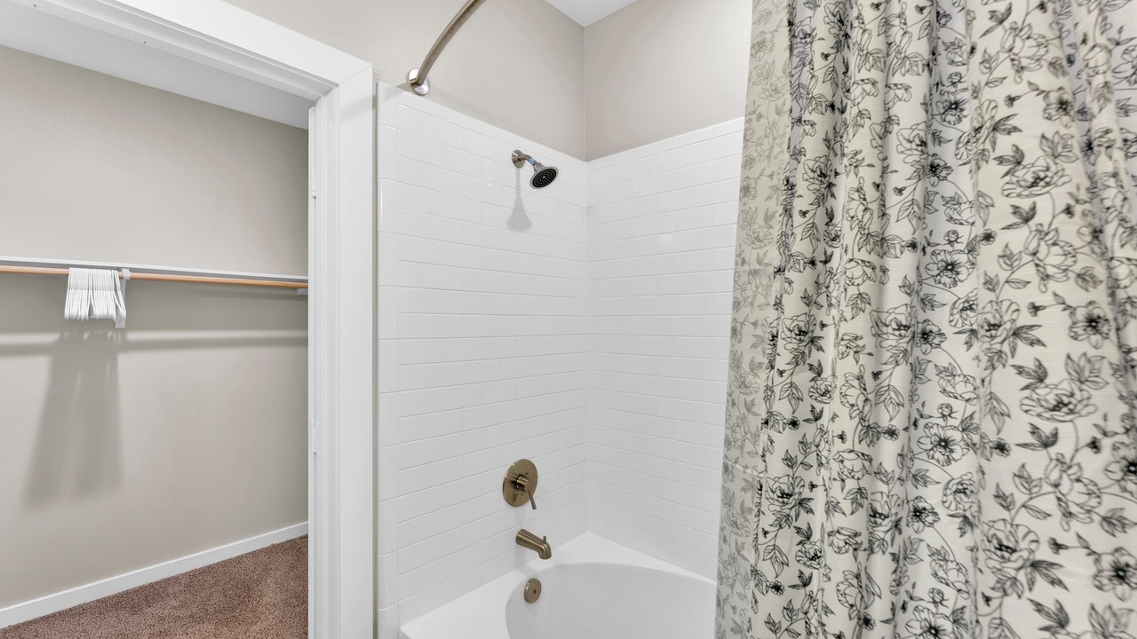 Photo of Bathroom in Cedar Park