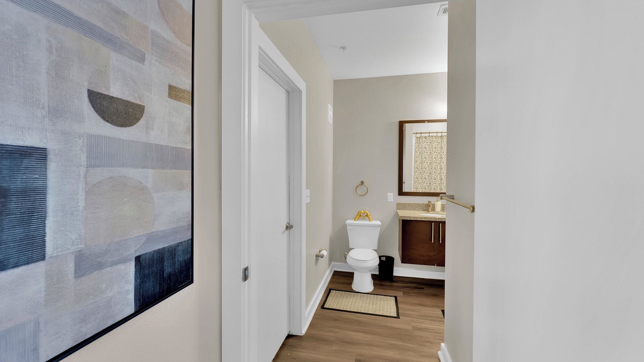 Photo of Bathroom in Cedar Park