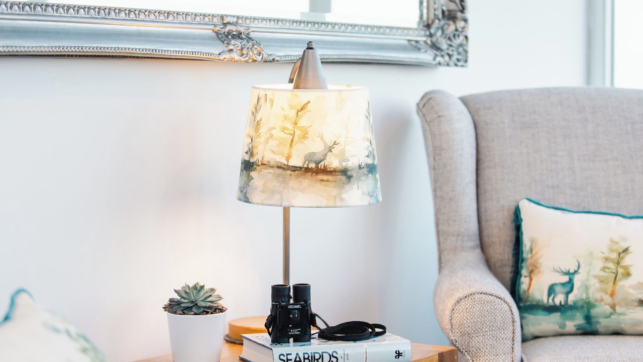 Photo of Livingroom in Lossiemouth