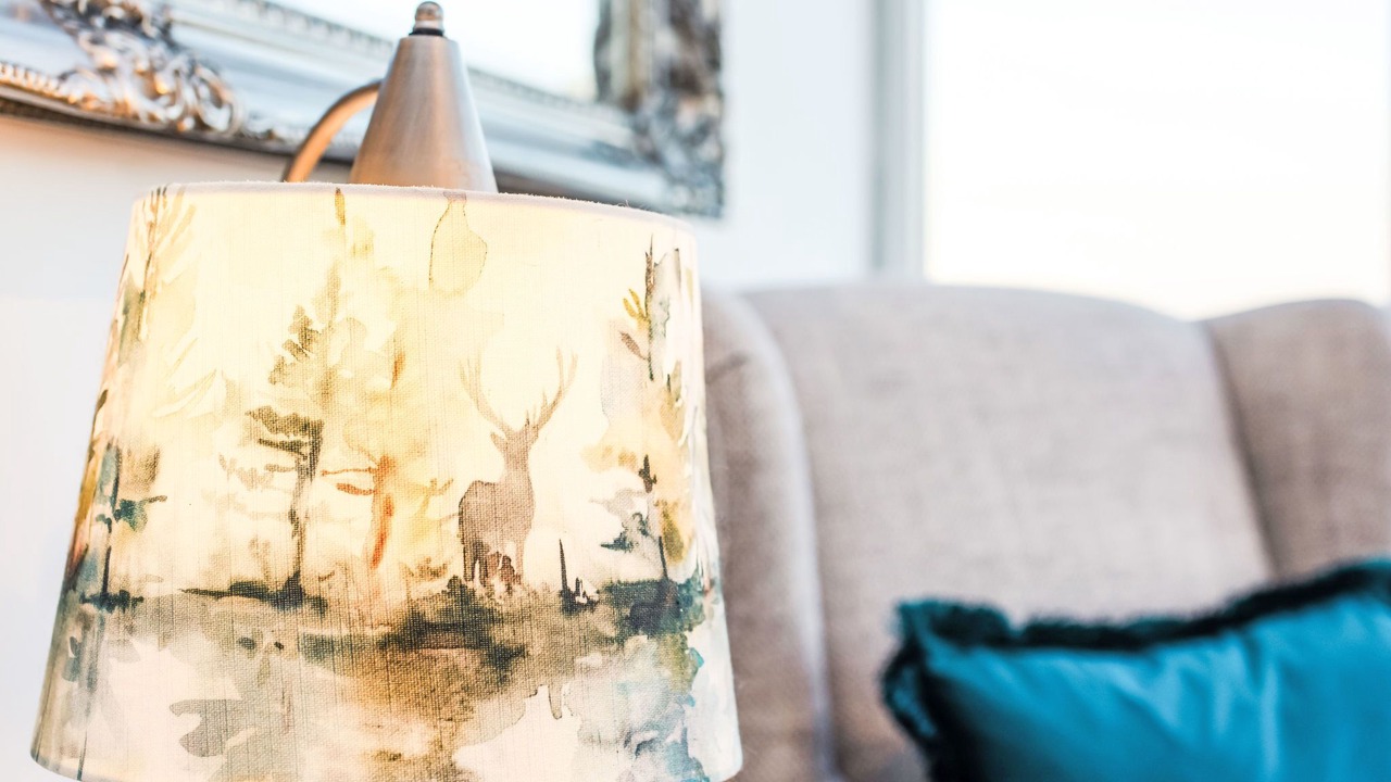 Photo of Livingroom in Lossiemouth