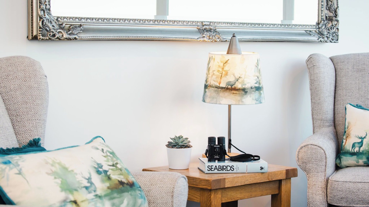 Photo of Livingroom in Lossiemouth