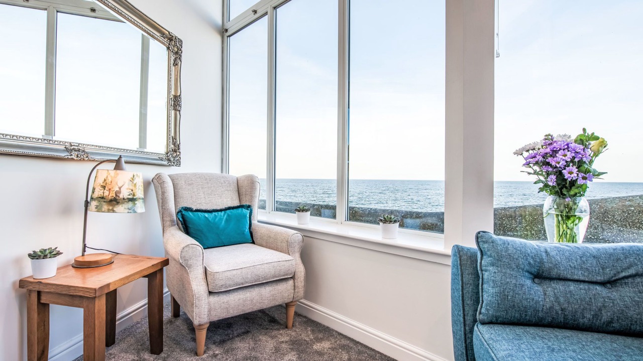 Photo of Livingroom in Lossiemouth